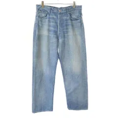 2025年最新】selvedge faded light denim pantsの人気アイテム - メルカリ