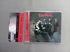 新品】&TEAM GoinBlind 月狼 通常盤2枚 - メルカリ