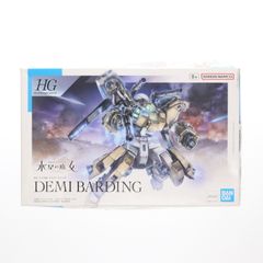 HG 1/144 데미바딩 기동전사 건담 수성의 마녀 프라모델(5065313) 반다이 스피리츠