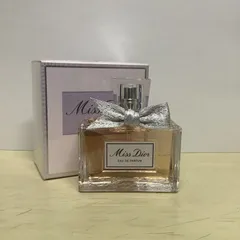 新品未開封　クリスチャン ディオール CHRISTIAN DIOR ミス ディオール オードゥ パルファン（2021年リニューアル NEW 50ml