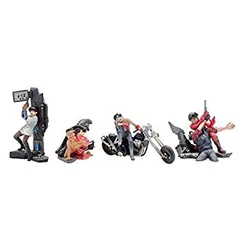 AKIRA 島鉄男　 1/6スケール 2025年最新】AKIRA 鉄雄 1/6の人気アイテム - メルカリ