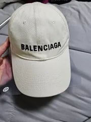 2024年最新】中古 BALENCIAGA キャップの人気アイテム - メルカリ