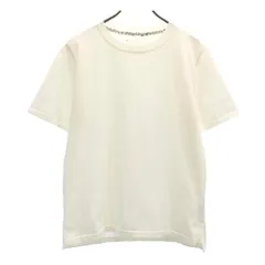 ナンバーナイン 日本製 半袖 Tシャツ 1 ホワイト系 NUMBER(N)INE メンズ 【中古】  【230602】 メール便可