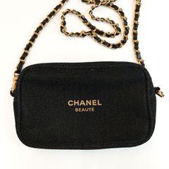 CHANEL シャネル ネックレス イチゴ いちごモチーフ ペンダント