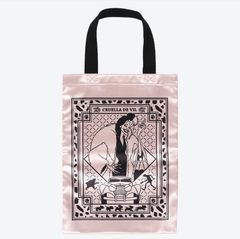 9/16発売 東京ディズニーリゾート ハロウィン2025 ディズニーヴィランズトートバッグ　クルエラ