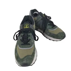 ニューバランス NEW BALANCE 574 Legacy Dark Green ローカットスニーカー メンズ  27.5cm