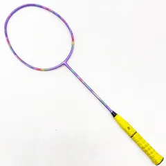FEIYI SUPER LIGHT SL 520 バドミントンラケット