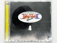 【CDケース・ブックレット付属・動作確認済・送料込】悪魔城ドラキュラX リミックス KONAMI GAME MUSIC REMIX SERIES Vol.1 CD キングレコード