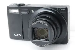 2025年最新】ricoh cx5の人気アイテム - メルカリ