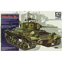 アミュージングホビー1/35 センチュリオン Mk.V✕2 未組立 - メルカリ