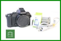 【動作保証・点検済】良品■到着後即使える■OLYMPUS STYLUS 1s■バッテリー・チャージャー・4GB SDカード付き■AE696