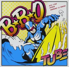 【中古CD】B☆B☆Q /ソニーミュージックエンタテインメント / /K1502-250731SR-2748 /4547403006124