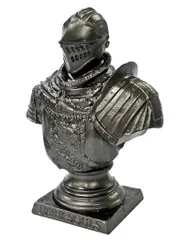 DARK SOULS REMASTERED 予約特典 上級騎士バストアップフィギュア Advanced Knight Bust-Up Figure 非売品 数量限定 ダークソウル