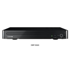 【新品】ブルーレイディスクプレーヤー  DBP-S500