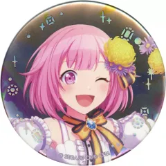 【中古】バッジ・ピンズ 鳳えむ 「プロジェクトセカイ カラフルステージ! feat. 初音ミク Anniversary/Birthdayカードイラスト 缶バッジコレクション C」