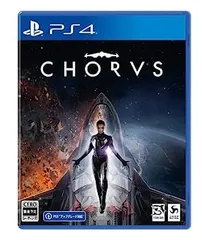 【中古】(非常に良い)PS4版 CHORUS (コーラス)