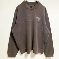 2025年最新】nike スウェット ブラウンの人気アイテム - メルカリ