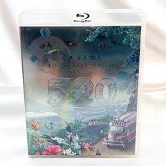 2024年最新】嵐 all or nothing dvdの人気アイテム - メルカリ