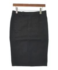 新品未使用　ＴＯＭＦＯＲＤ トムフォード　スカート　ダークグレー TOM FORD(トムフォード) スカート(レディース) - 海外通販のBUYMA