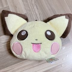 ピチュー　リールパスケース