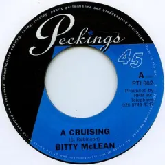 2025年最新】BITTY mclean レコードの人気アイテム - メルカリ