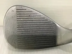 【中古】 クリーブランド Cleveland RTX-3 ツアーサテン 50°/10° ウェッジ WG 純正特注シャフト (フレックスその他) メンズ 男性用 右利き 右用 Cランク ゴルフクラブ
