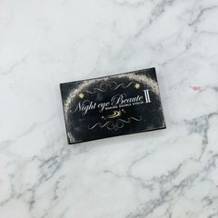 ［未使用品］Night eye Beaute II ナイトアイボーテII 開封品 二重メイク 01-0116