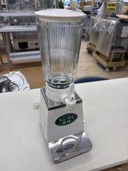 パナソニック 業務用ミキサー 設置タイプ　 MX-152SP-W  中古