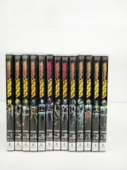 2025年最新】仮面ライダー DVD BOXの人気アイテム - メルカリ