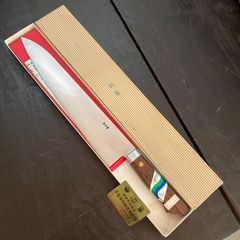 芳忠刃物 料理包丁 - メルカリ