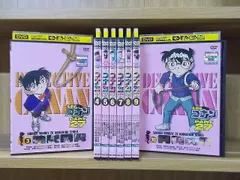 2023年最新】コナン dvd part27の人気アイテム - メルカリ