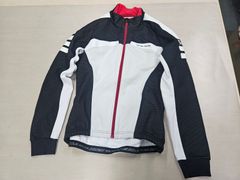 ■ PEARL iZUMi size:L パールイズミ サイクルウェア ジャケット WINDBREAK AIR Ventilation ロード ミニベロ 裏起毛 同梱発送承中!! ZW173 T-802