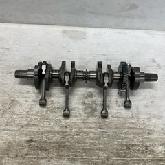 ホークバブノーマルカムシャフト 約37.1mm CB400T CB400N - メルカリ