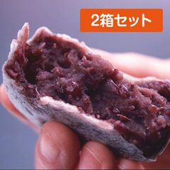 名代 大きんつば 6個入（1箱）+ 10個入（1箱）