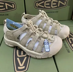 2024年最新】キーン Keen Newport H2 レディース サンダル Mulch