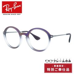 【訳あり・フレームのみ】レイバン サングラス（フレームのみ） レギュラーフィット Ray-Ban RB4222 622311 50サイズ ラウンド型 アウトレット品 ユニセックス メンズ レディース【海外正規品】