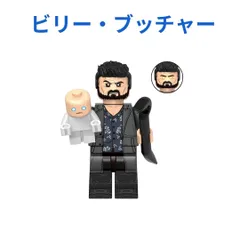 2025年最新】ビリーブッチャーの人気アイテム - メルカリ
