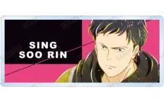 BANANAFISH ピンズセット マスターピース漫画コレクション 「BANANA FISH」-ANGEL DAYS