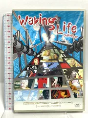ウェイキング・ライフ [DVD] Amazon.co.jp: ウェイキング・ライフ [DVD] : イーサン・ホーク