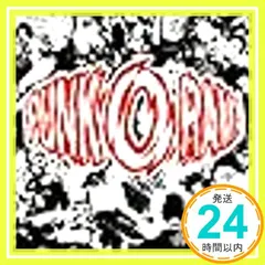 2025年最新】punk–o–ramaの人気アイテム - メルカリ