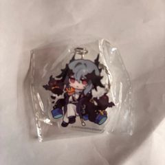 アークナイツ 5thフェス 会場限定カプセルトイ アクリルキーホルダー