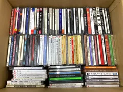 ■01)【同梱不可】邦楽など CDまとめ売り約100点大量セット/J-POP/B&#039;z/モーニング娘/氷室京介/PUFFY/反町隆史/JUDY AND MARY/B