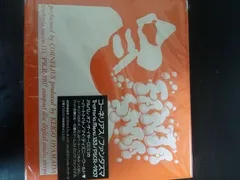 コーネリアス FANTASMA 新品未開封 FANTASMA/Cornelius/コーネリアス｜日本のロック｜ディスクユニオン