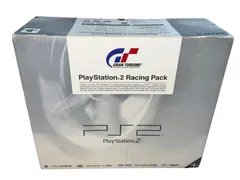 家庭用ゲーム機本体 PlayStation2 - SONY PlayStation2 SCPH-55000 GT Sony PS2 PlayStation 2 SCPH-55000 GT White Console NTSC-J