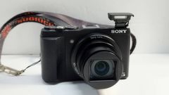 Sony Cyber-shot デジタルカメラ DSC-HX60V 簡易動作確認済