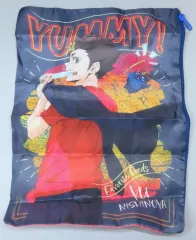 【中古】バッグ 西谷夕 「ハイキュー!! Yummyマスコット ポーチでらっくす」