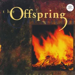 2025年最新】offspring レコードの人気アイテム - メルカリ