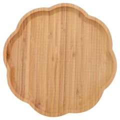 【在庫処分】木製 木製 キッチントレイ カフェトレー 木製トレー 木製トレー お盆 花 お盆 お盆 カフェ 花 カフェ ティー 和風 トレー トレー トレー カフェトレイ 茶道具 お膳 木のトレー シンプル 業務用 北欧 ランチトレイ おしゃれ 家庭用 トレイ
