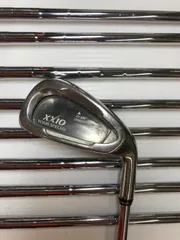 オマケ付きゼクシオ★ツアースペシャルセットアイアン✕5 4番ウッド✕1XXIO 2025年最新】XXIOツアースペシャルの人気アイテム - メルカリ