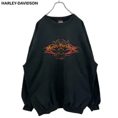 80s HARLEY DAVIDSON スウェット ハーレーダビッドソン 古着 2025年最新】ハーレーダビッドソン スウェット 80sの人気アイテム